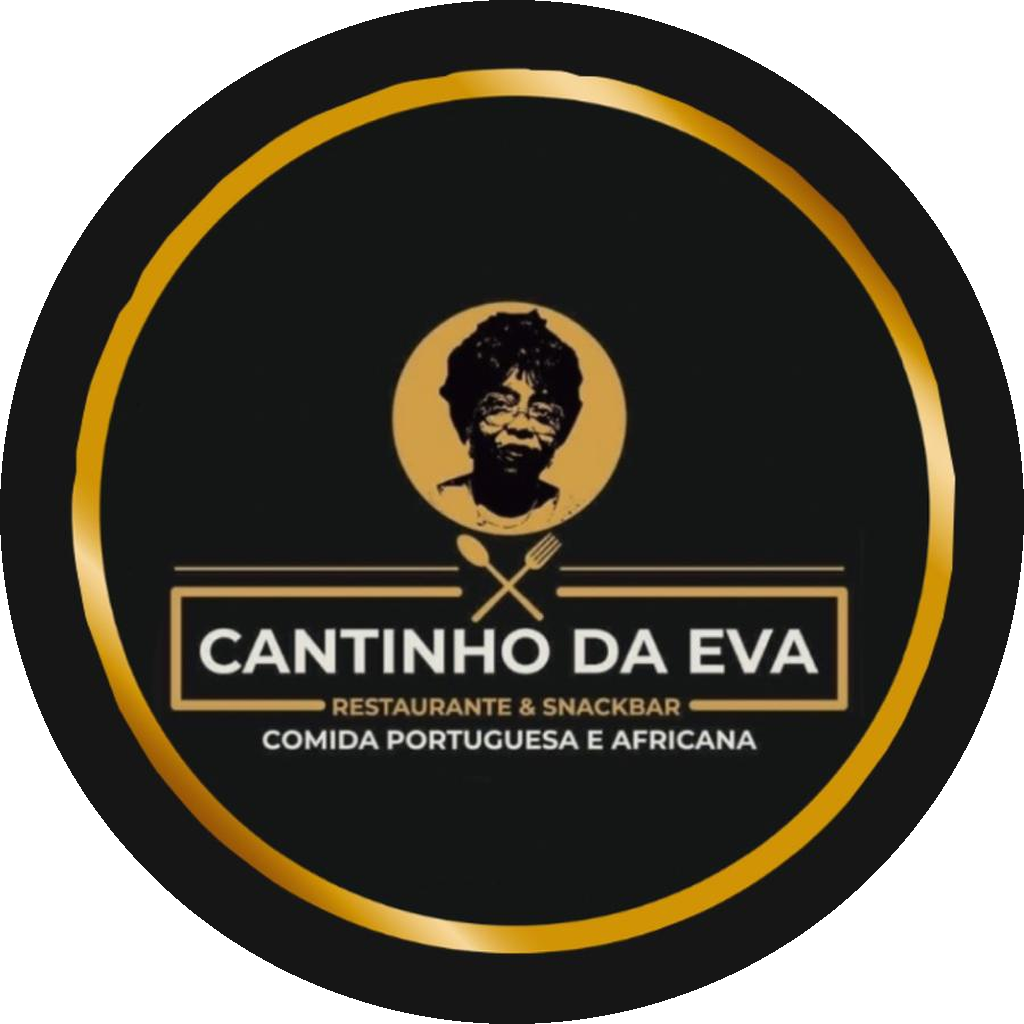 Logo Cantinho da Eva